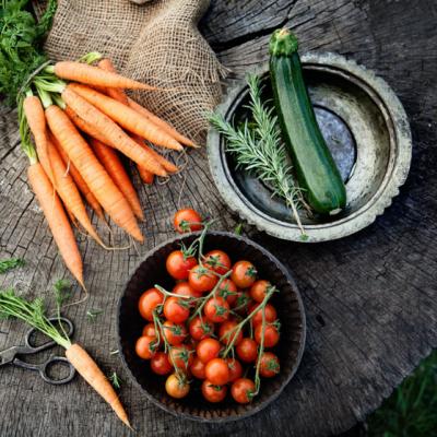 Vrei sa previi cancerul? Ce alimente sa mananci in fiecare zi