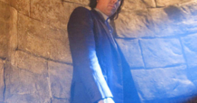 Nicolas Cage, un vampir cu acte