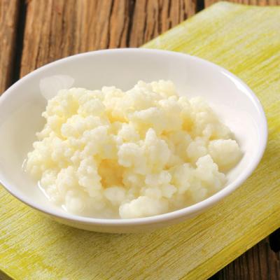 De ce sa iubim iaurtul si kefirul de capra ?