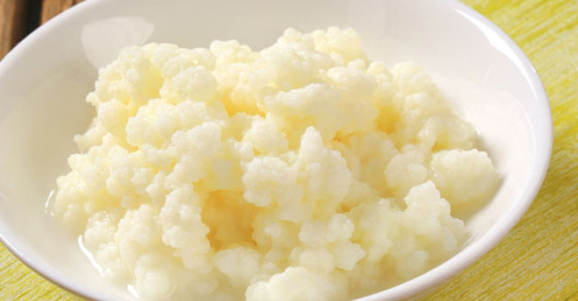 De ce sa iubim iaurtul si kefirul de capra ?