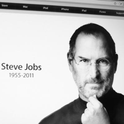 Wall-Street: Ce ii motiva pe Steve Jobs si Walt Disney: 10 citate inspirationale de la miliardari