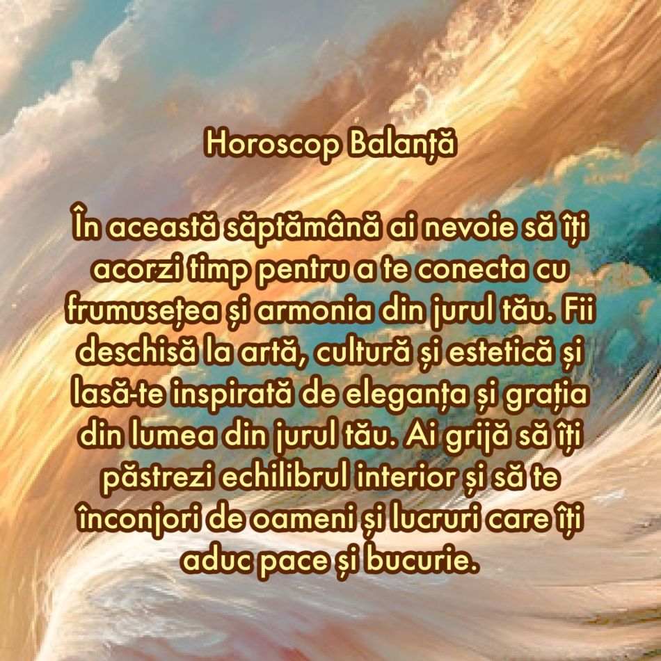 De ce are nevoie fiecare semn zodiacal în săptămâna 27 mai - 2 iunie