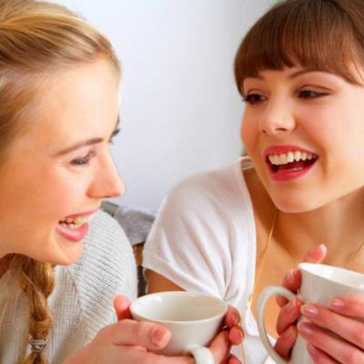 Metode amuzante de ardere a caloriilor!