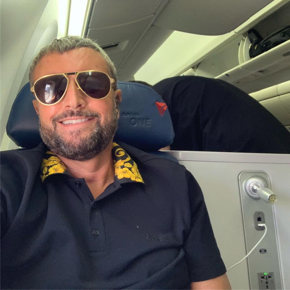 Cătălin Botezatu, de urgență pe masa de operație! Medicii din Turcia i-au schimbat stentul la inimă