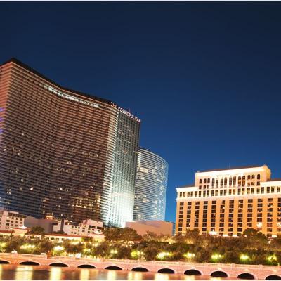 5 locuri din lume în care găsești cazinouri prestigioase