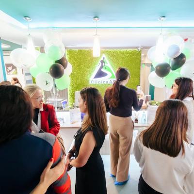 Atelierul de Slăbit împlinește 6 ani