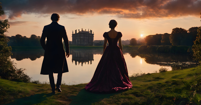 Mândrie și prejudecată: Povestea de dragoste care a supraviețuit timpului și lecția esențială în iubirie valabilă și astăzi