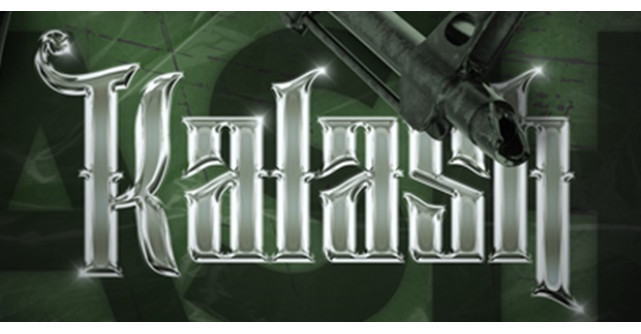 Kalash este numele celui mai fresh single semnat Lino Golden și Sami G