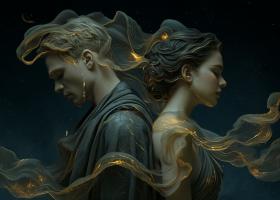 Compatibilitatea Taur–Scorpion: suflete pereche, provocări și legături spirituale profunde