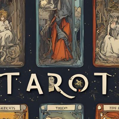 Tarot online: Te-a uitat?