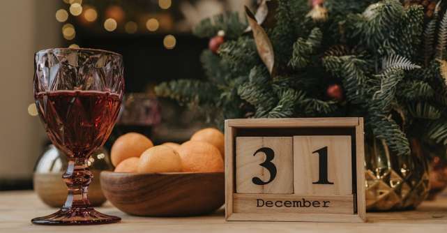 Calendar de sărbători: cum să ai timp pentru curățenie, gătit, decorat și cadouri