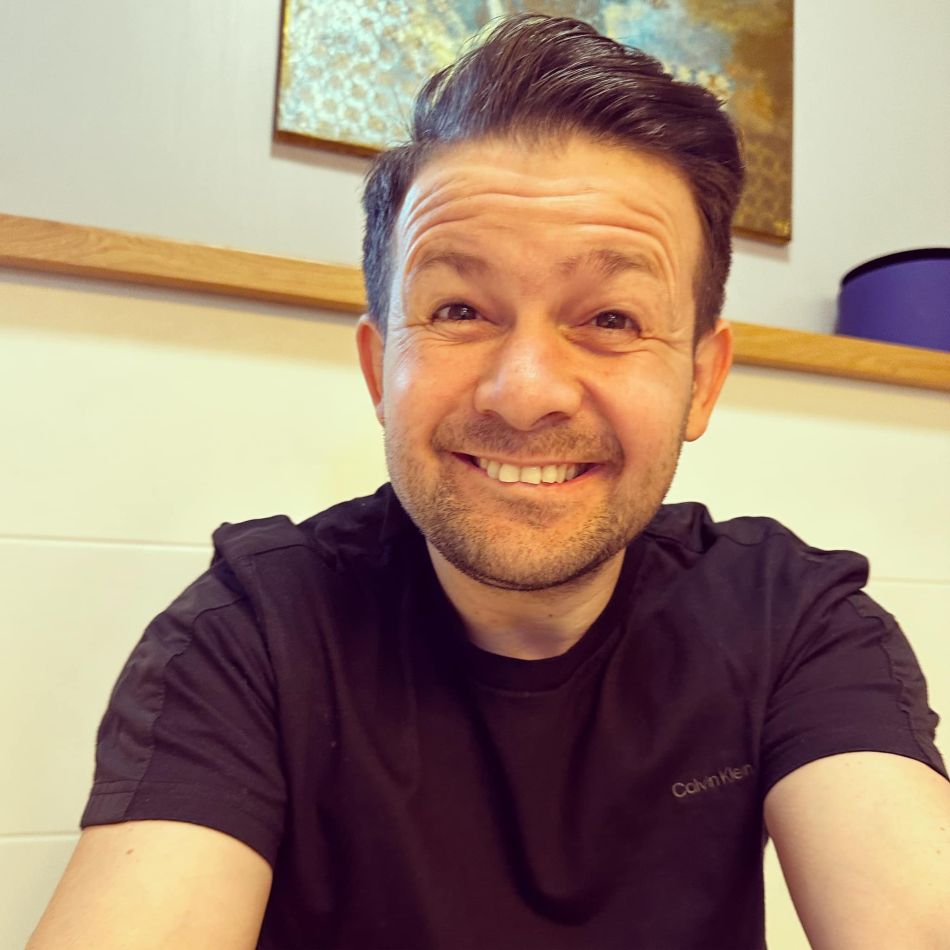 Magicianul Robert Tudor și Șerban Copoț au făcut primele declarații după ce s-a zvonit că s-au bătut