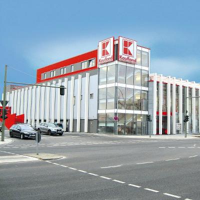 Kaufland aniverseaza 50 de ani fresh in Europa 