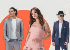 Havana și Ioana Ignat, împreună pentru o nouă colaborare muzicală: Crazy Love