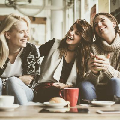 Cinci moduri pentru a te face plăcută