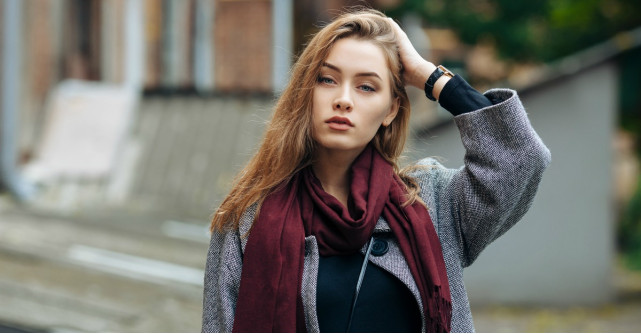 Esarfe pentru orice tinuta. Revigoreaza-ti outfitul!