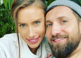 Dani Oțil știe deja cum îl va chema pe cel de-al doilea copil. Prezentatorul tv are planuri mari de viitor