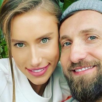 Dani Oțil știe deja cum îl va chema pe cel de-al doilea copil. Prezentatorul tv are planuri mari de viitor 