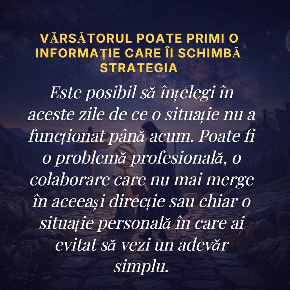 12–14 septembrie poate schimba planurile: 4 zodii au la dispoziție 48 de ore pentru o decizie FINALĂ