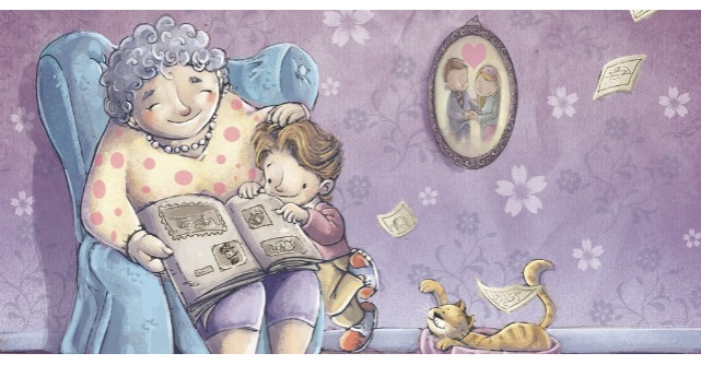  Ce am invatat in aceasta viata: De la 6 la 92 de ani