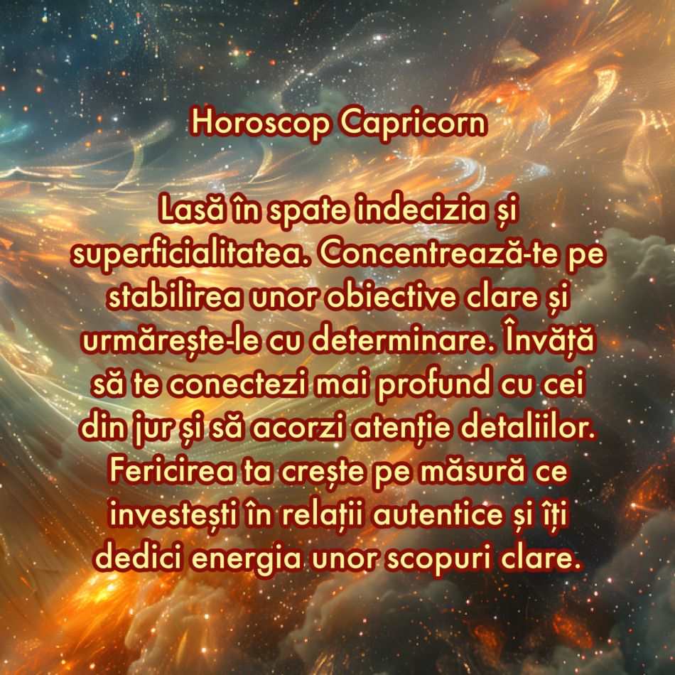 La ce trebuie să renunți în săptămâna 1-7 iulie ca să atragi fericirea în viața ta