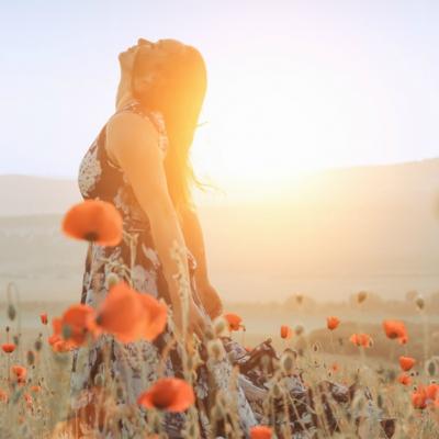 Citate inspiraționale despre viață care îți vor merge direct la suflet