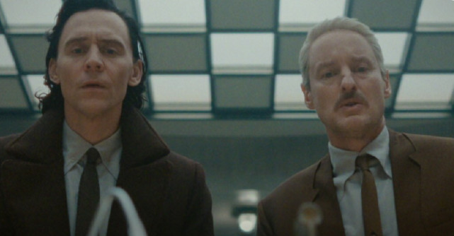 Disney+ lanseaza un nou video din culise inaintea premierei sezonului 2 din serialul 