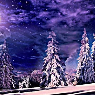 Luna Noua in Capricorn de pe 23 decembrie deschide Cerurile si ne da forta divina. Putem crea orice alegem sa cream
