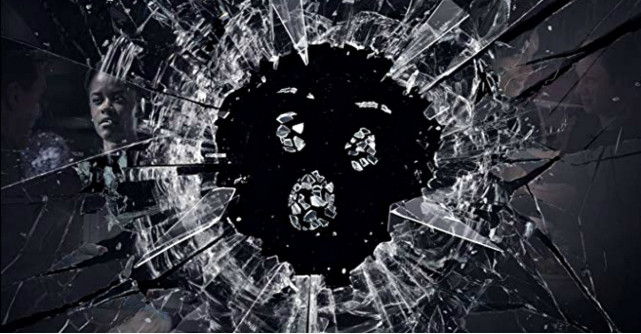 Black Mirror  se întoarce cu mult-așteptatul sezon cinci miercuri, 5 iunie, exclusiv pe Netflix.