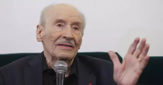 Victor Rebengiuc, amenințat cu TOPORUL după ce și-a exprimat opțiunea politică! Poliția a descins la două persoane