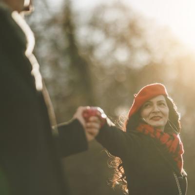 Diferențele dintre criza vârstei mijlocii la femei și la bărbați