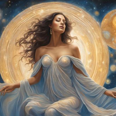 Horoscop pentru suflet: Mantra zodiei tale pentru săptămâna 4-10 noiembrie
