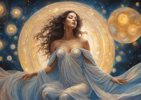 Horoscop pentru suflet: Mantra zodiei tale pentru săptămâna 4-10 noiembrie