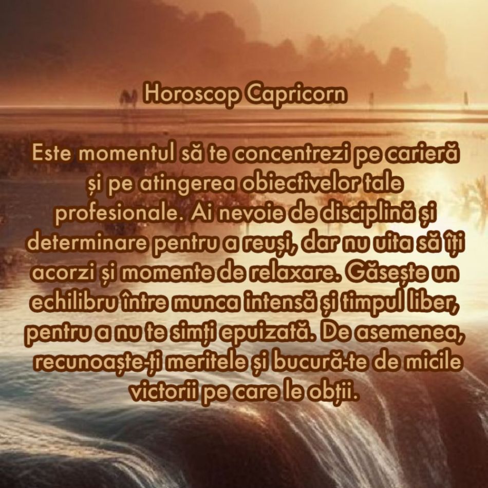 De ce are nevoie fiecare semn zodiacal în săptămâna 22-28 iulie