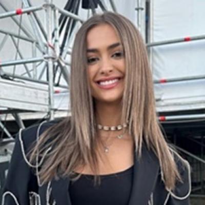 Iuliana Beregoi a dat BAC-ul și se pregătește de facultate în străinătate! Ce va studia artista?