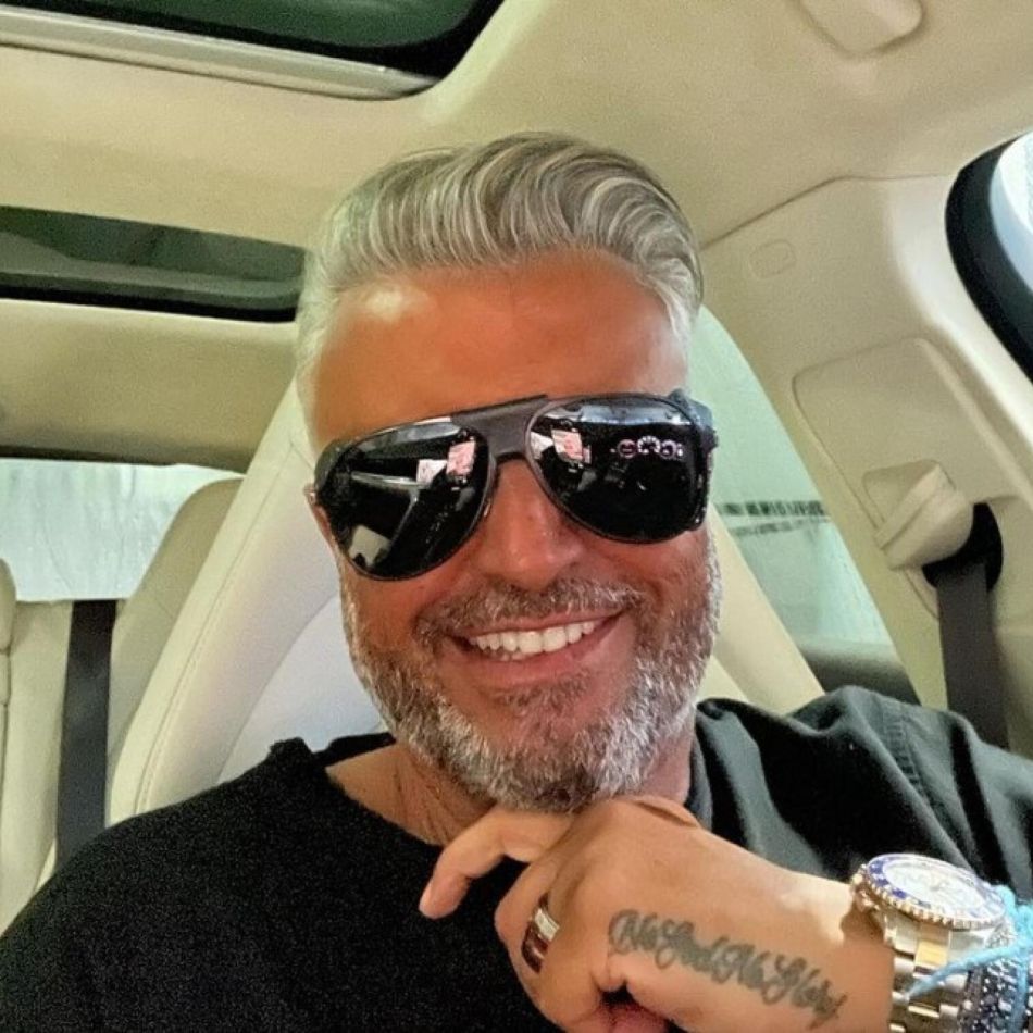 Cătălin Botezatu, de urgență pe masa de operație! Medicii din Turcia i-au schimbat stentul la inimă