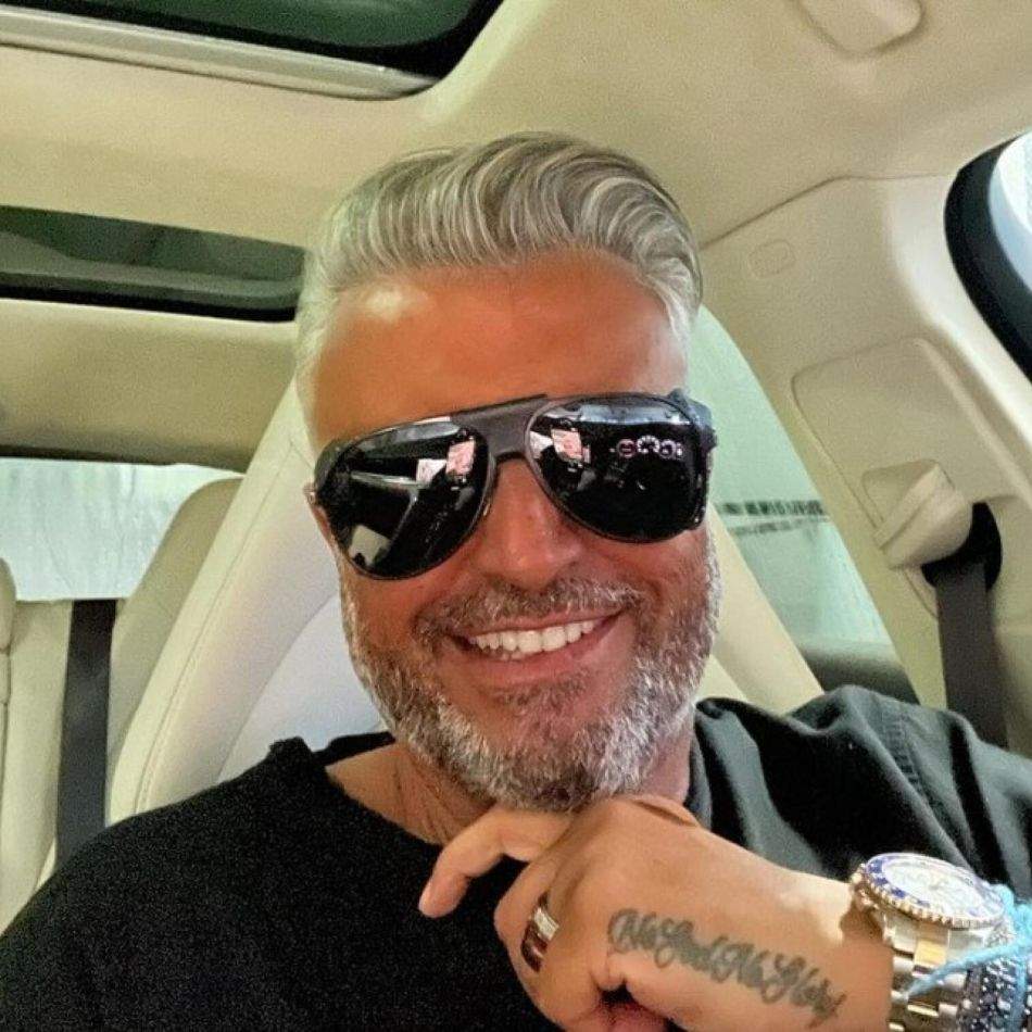 Cătălin Botezatu, de urgență pe masa de operație! Medicii din Turcia i-au schimbat stentul la inimă