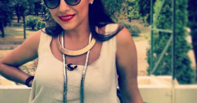 Video: Andra a lansat un nou clip. Cum ti se pare?