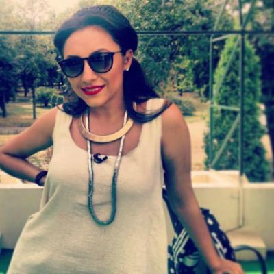 Video: Andra a lansat un nou clip. Cum ti se pare?