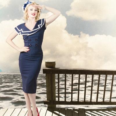 M-a batut vantu' si ploaia si m-am trezit la Mamaia