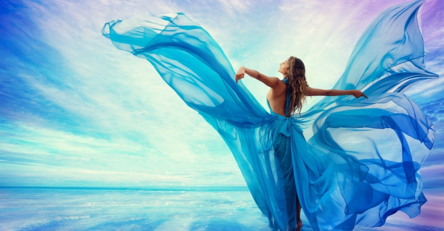 Cele 10 Legi Astrale ale zodiei Pești: Sfaturile Universului pentru cea mai intuitivă zodie din Horoscop 