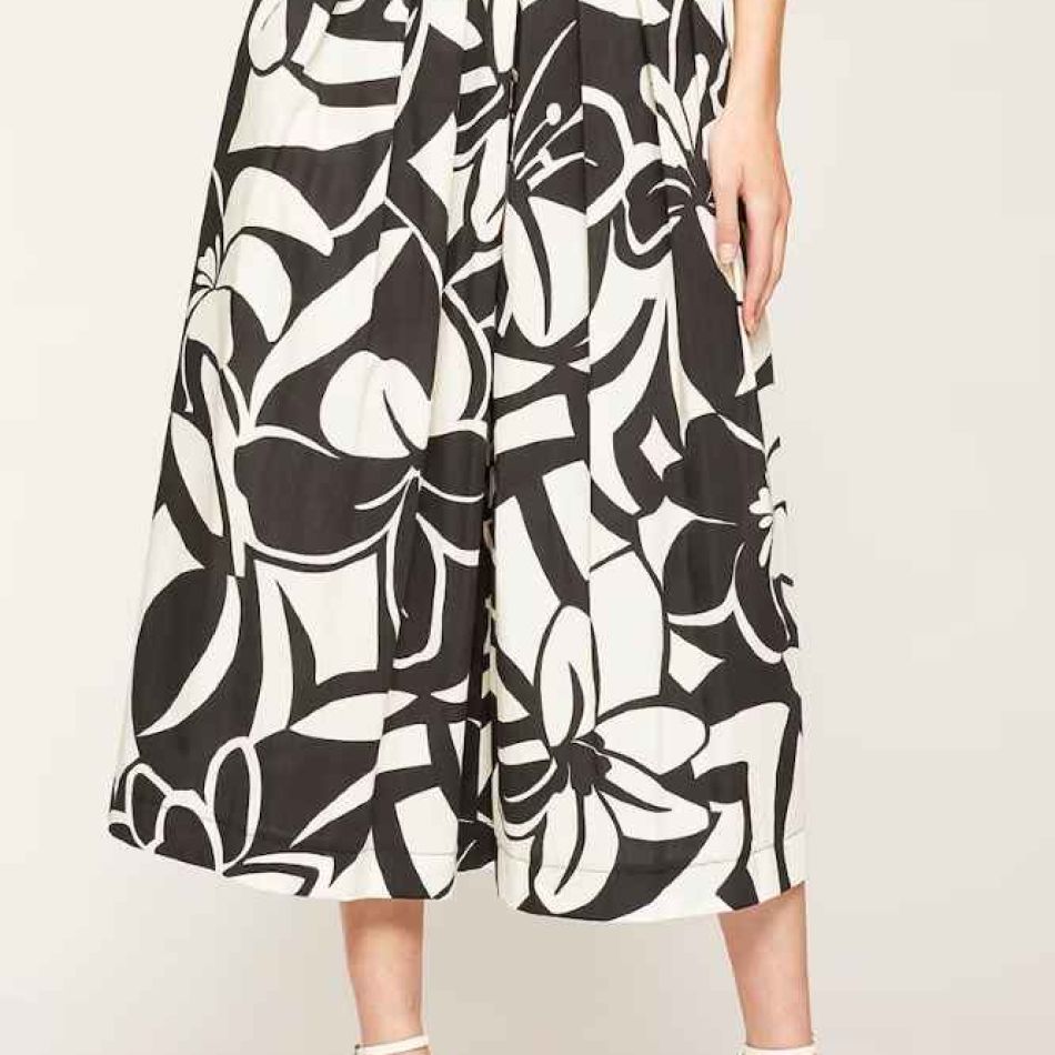 Pantaloni de vară:  20 de modele trendy și confortabile pentru un stil unic