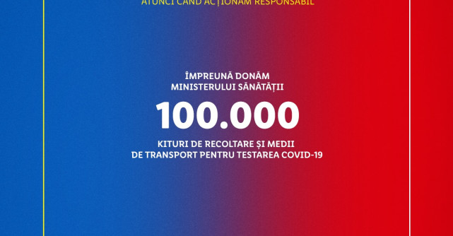 Diferența o facem #împreună