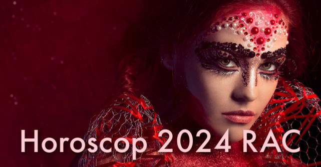 Horoscop 2024 RAC: blocajele se ridică și ușile potrivite ți se vor deschide