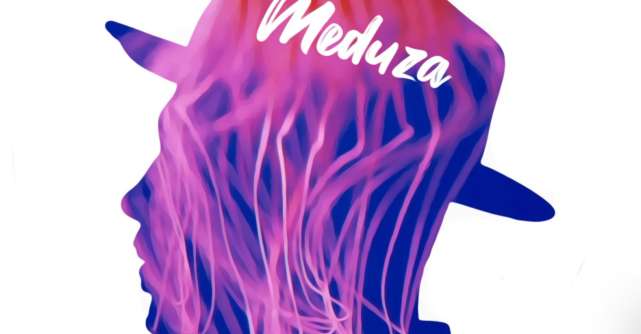 Jurjak lansează piesa Meduza, o piesă de vară plină de mister 