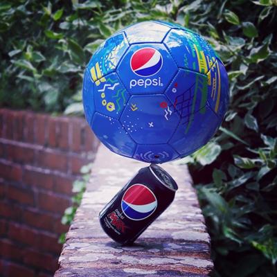 PepsiCo devine sponsor oficial UEFA Champions League