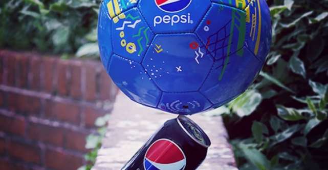 PepsiCo devine sponsor oficial UEFA Champions League