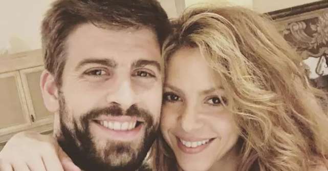 Gerard Pique, primele declarații după despărțirea de Shakira:oamenii nu știu nici măcar 10% din ceea ce s-a întâmplat...