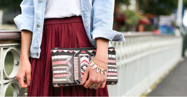 Bye bye, iarnă! End of Winter Sale cu -80%!