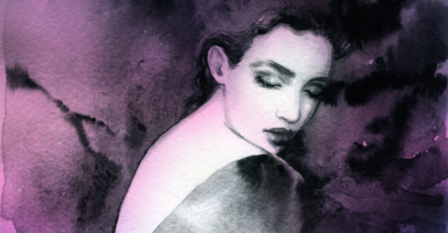 Dacă nimeni nu ți-a spus asta, o să ți-o spun eu: Meriți să fii fericită